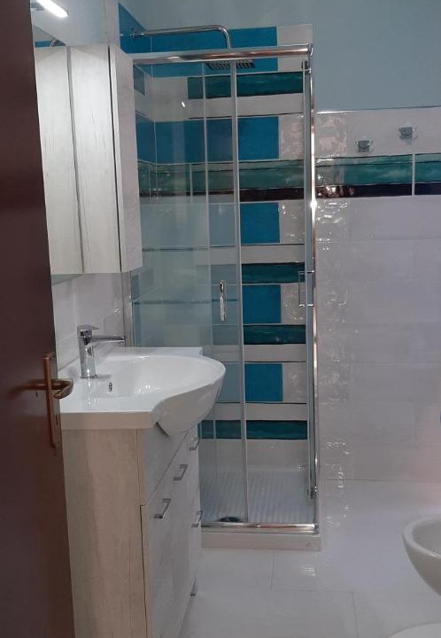 Photo of Bathroom in San Giorgio-Librino-San Giuseppe la Rena-Zia Lisa-Villaggio Sant'Agata
