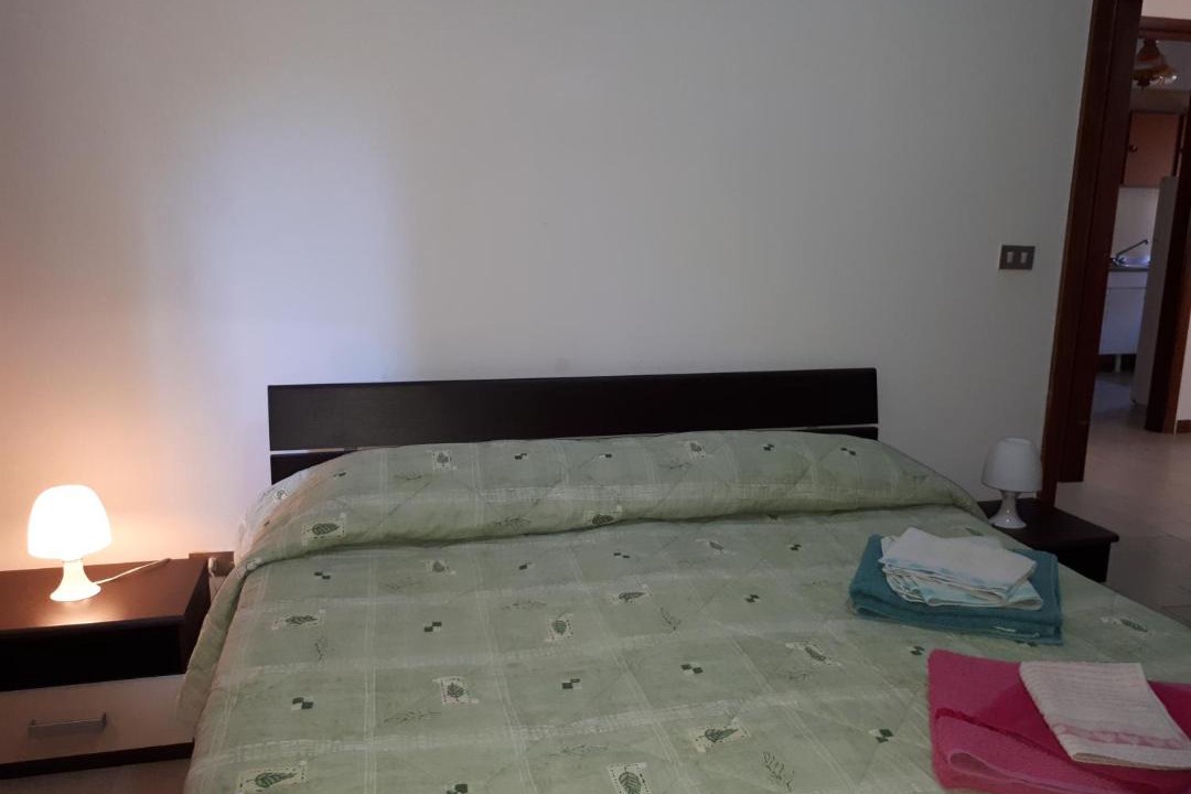Photo of Bedroom in San Giorgio-Librino-San Giuseppe la Rena-Zia Lisa-Villaggio Sant'Agata