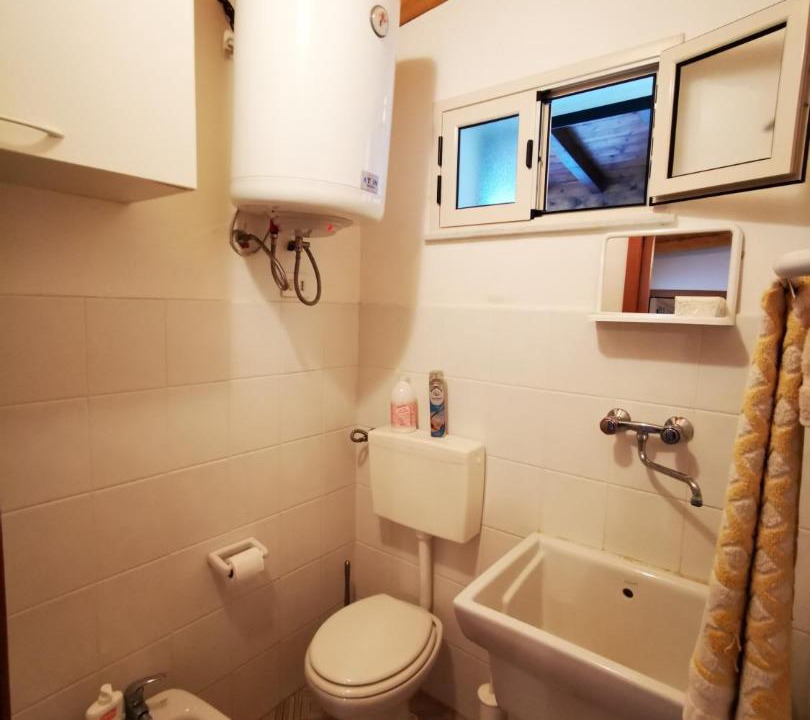 Photo of Bathroom in Campofelice di Roccella