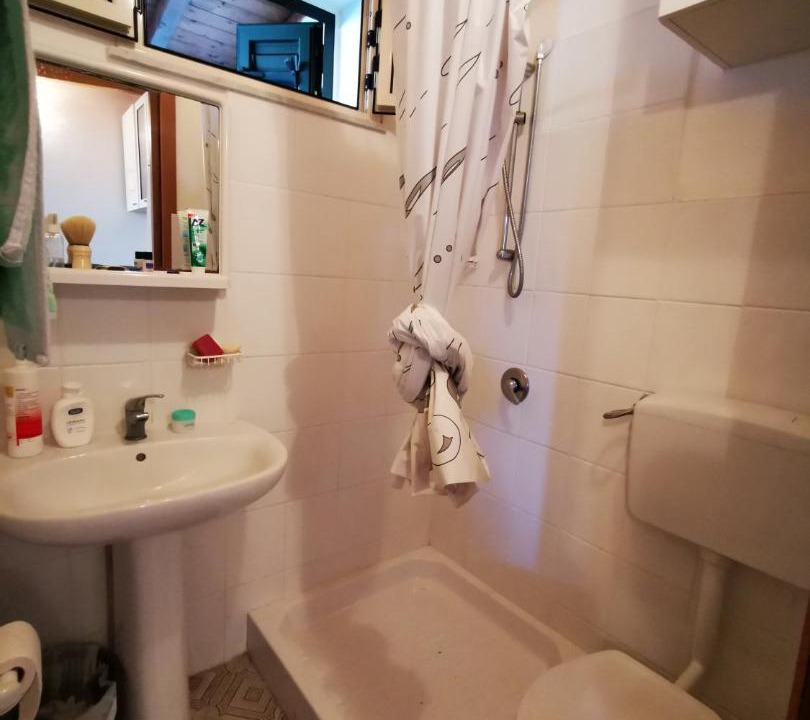 Photo of Bathroom in Campofelice di Roccella