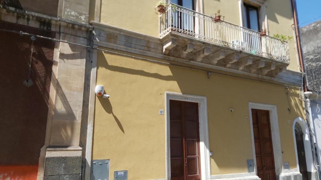Photo of Buildings in Coste