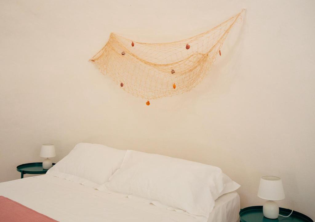 Photo of Bedroom in Costa Saracena-Castelluccio