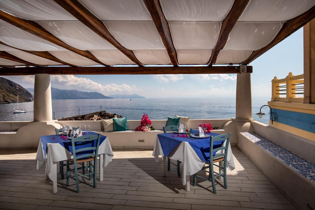Photo of Patio Balcony in Rinella