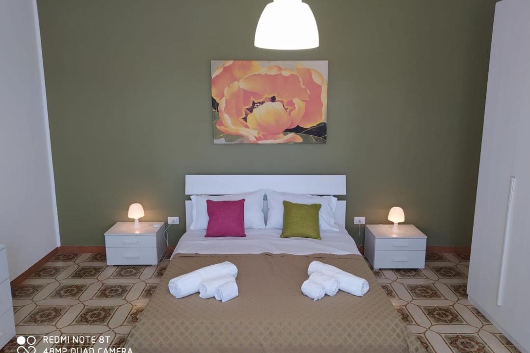 Photo of Bedroom in Marsala