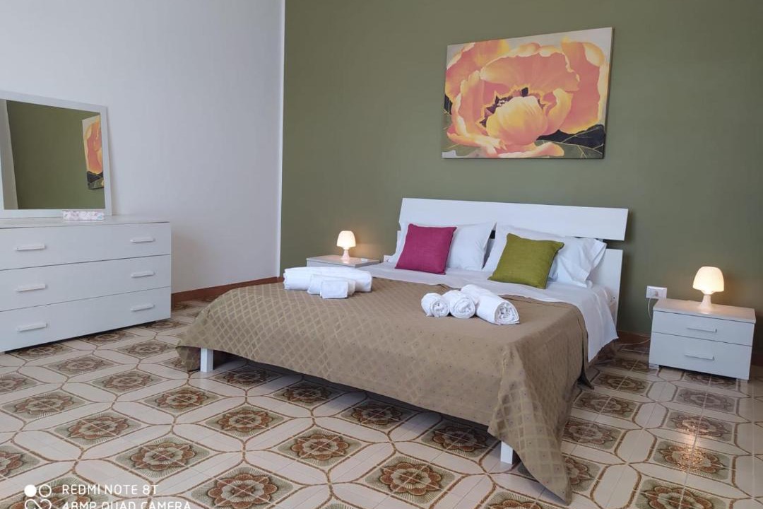 Photo of Bedroom in Marsala
