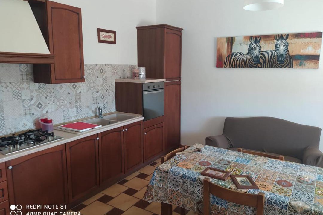 Photo of Livingroom in Marsala