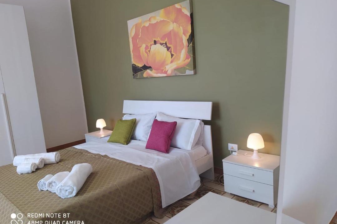Photo of Bedroom in Marsala
