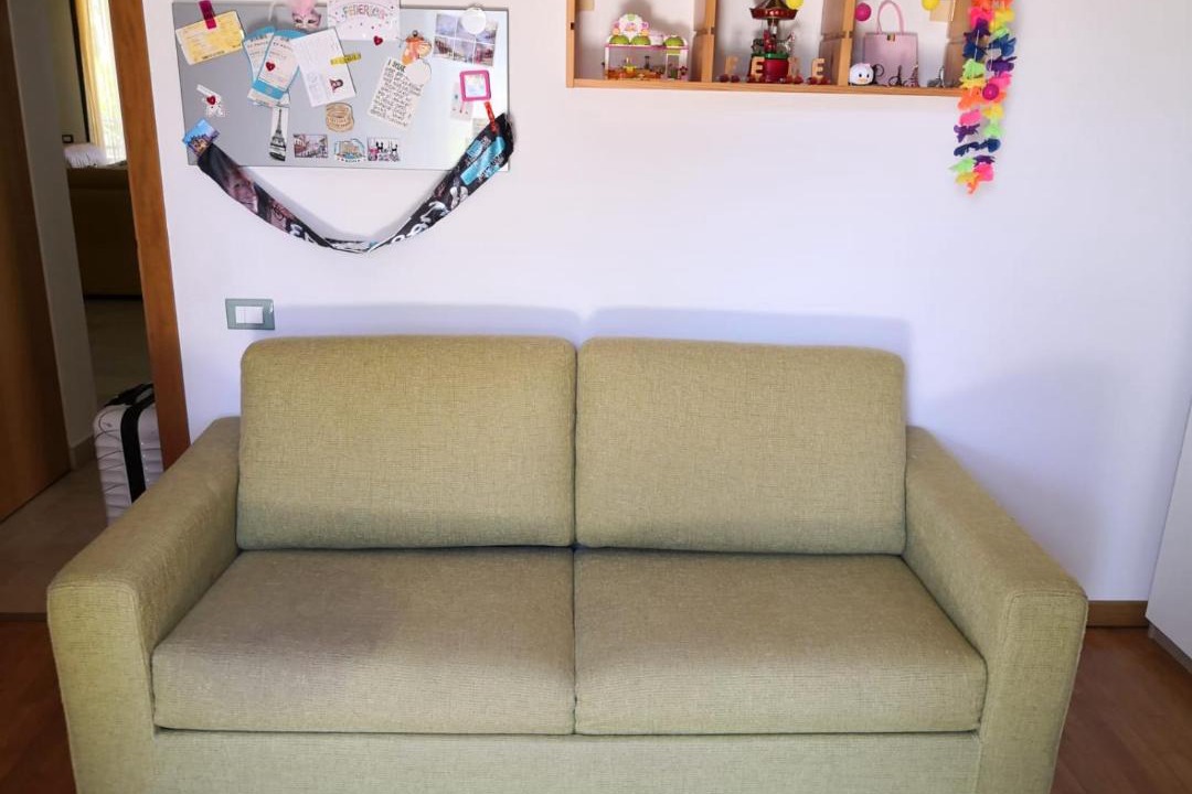 Photo of Livingroom in Monreale
