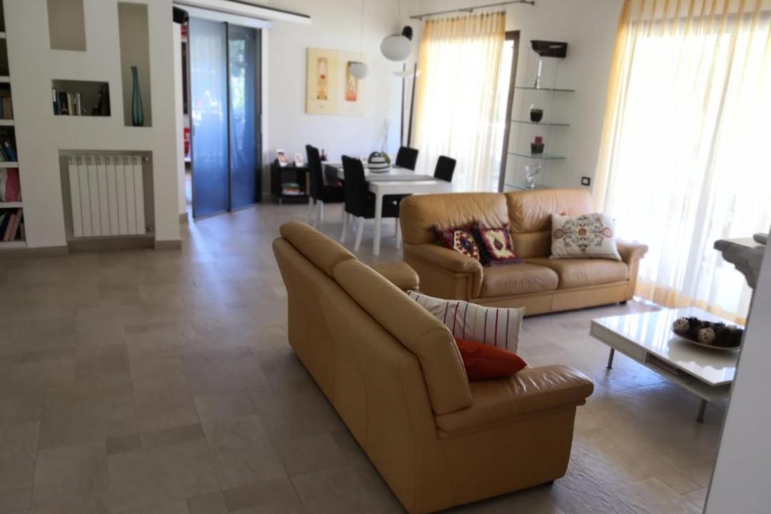 Photo of Livingroom in Monreale