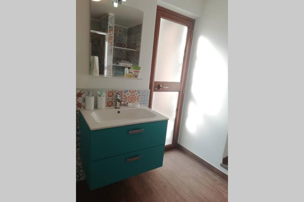 Photo of Bathroom in Agira