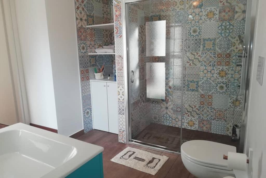 Photo of Bathroom in Agira