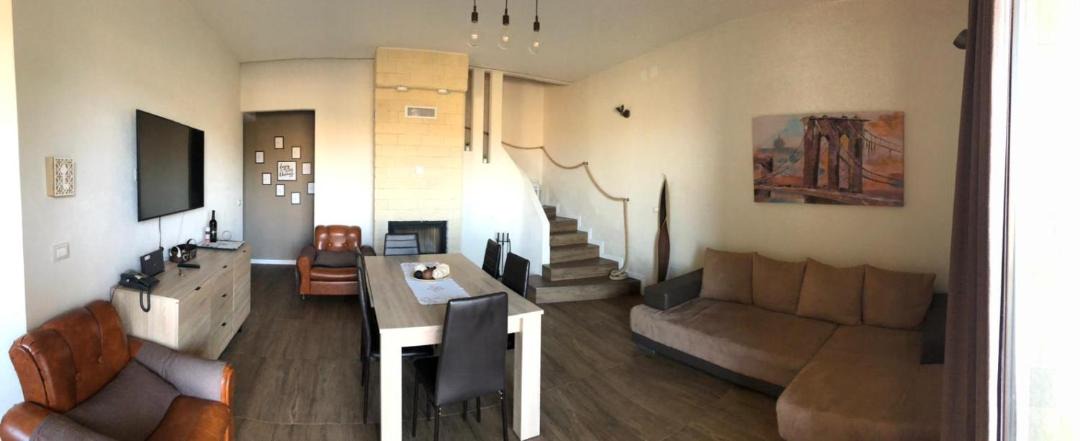Photo of Livingroom in Chiusa Cavalli