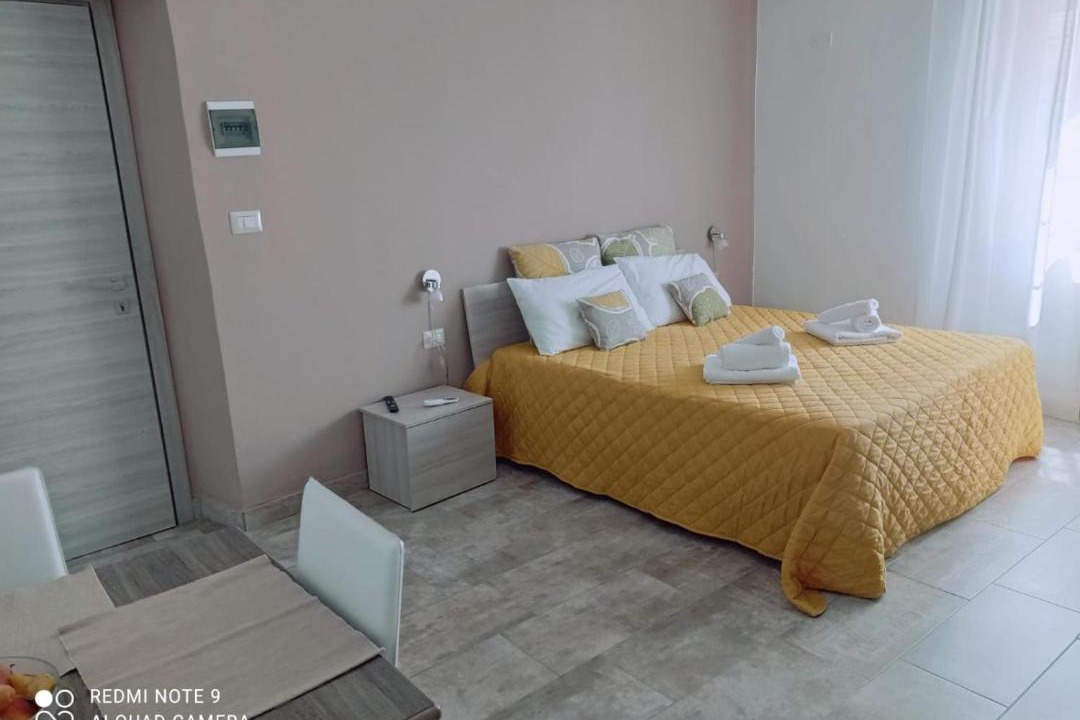 Photo of Bedroom in Canicatti