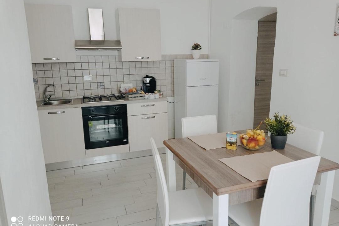 Photo of Kitchen in Canicatti