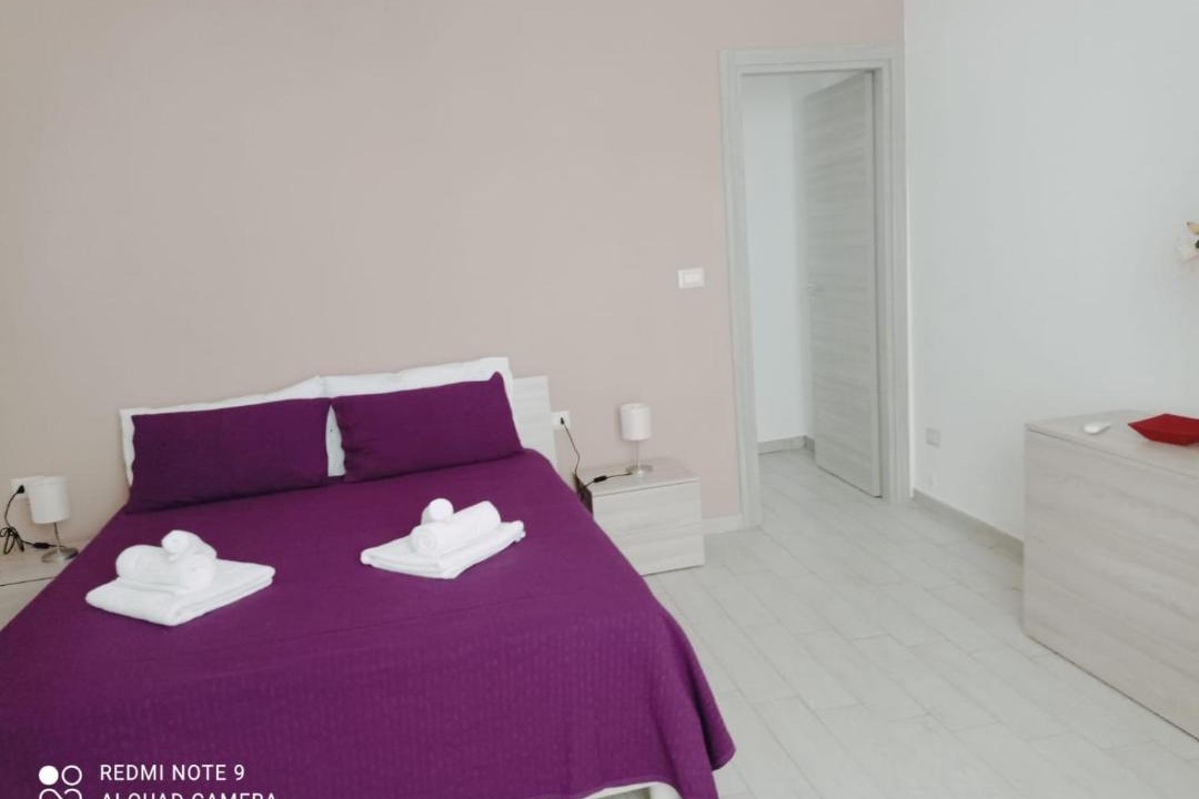 Photo of Bedroom in Canicatti