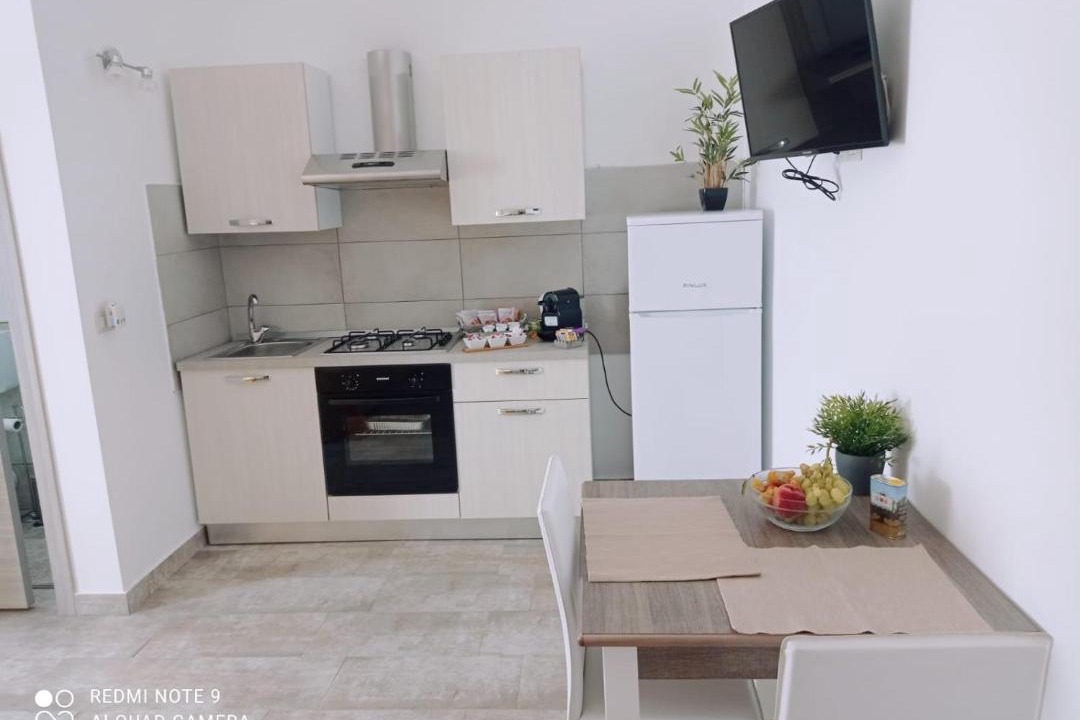 Photo of Kitchen in Canicatti