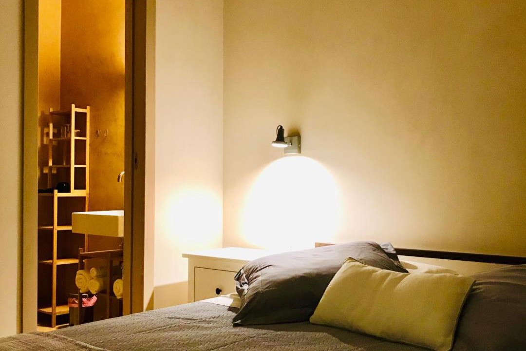 Photo of Bedroom in Menfi