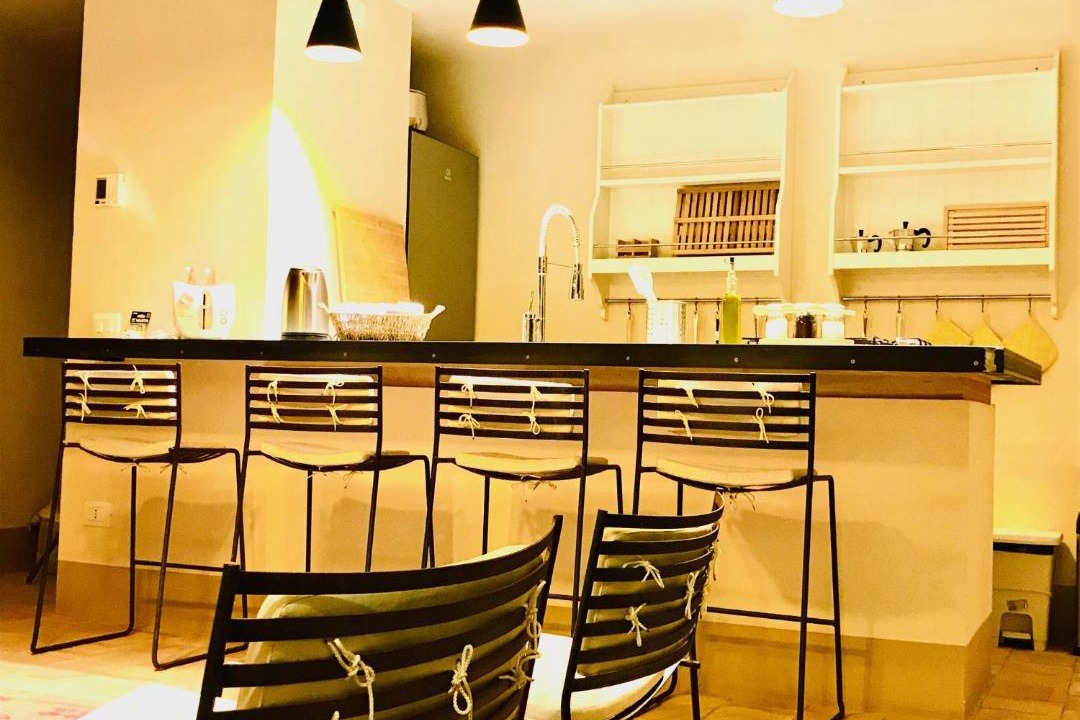 Photo of Kitchen in Menfi