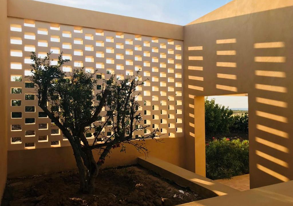 Photo of Patio Balcony in Menfi