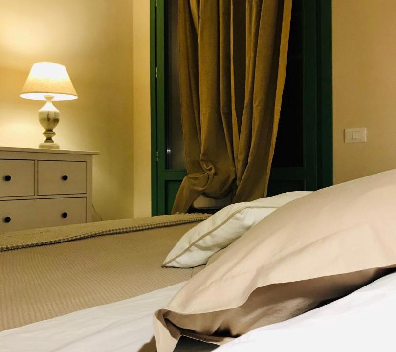 Photo of Bedroom in Menfi