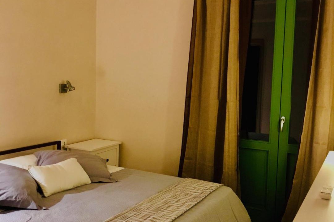 Photo of Bedroom in Menfi