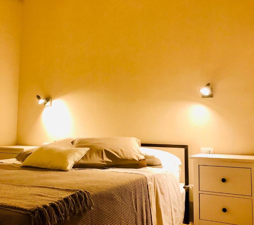 Photo of Bedroom in Menfi