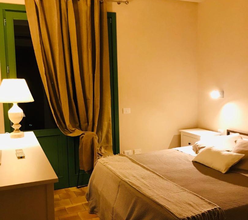 Photo of Bedroom in Menfi