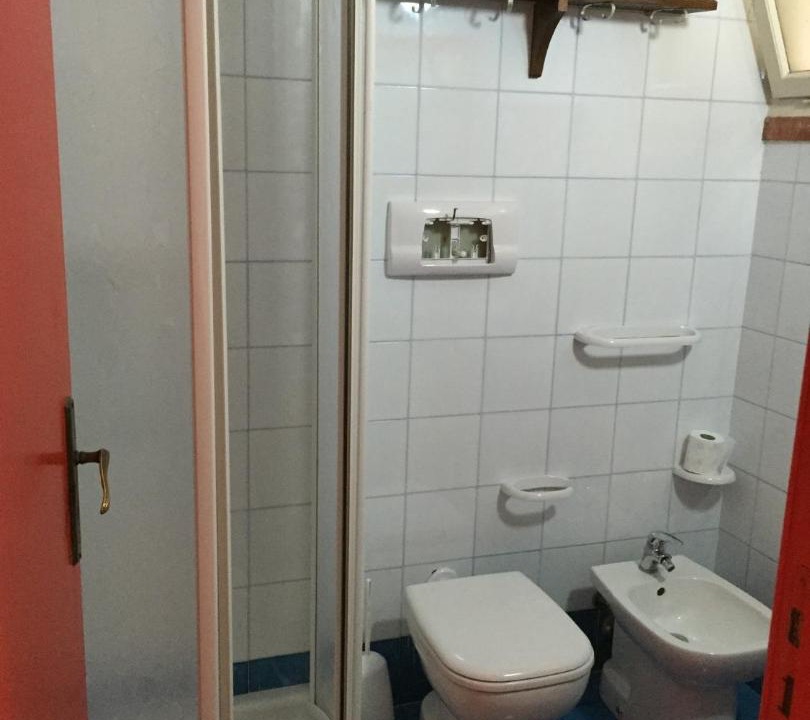 Photo of Bathroom in Oliveri