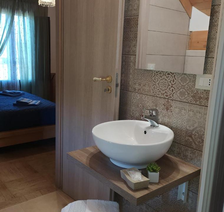 Photo of Bathroom in Aci Sant'Antonio