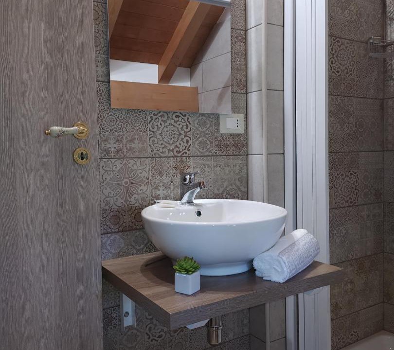 Photo of Bathroom in Aci Sant'Antonio