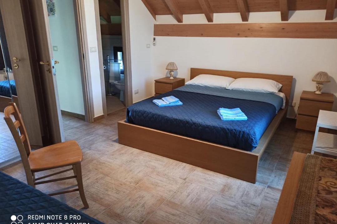 Photo of Bedroom in Aci Sant'Antonio