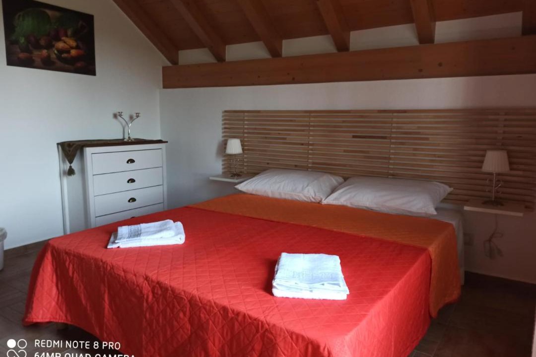 Photo of Bedroom in Aci Sant'Antonio