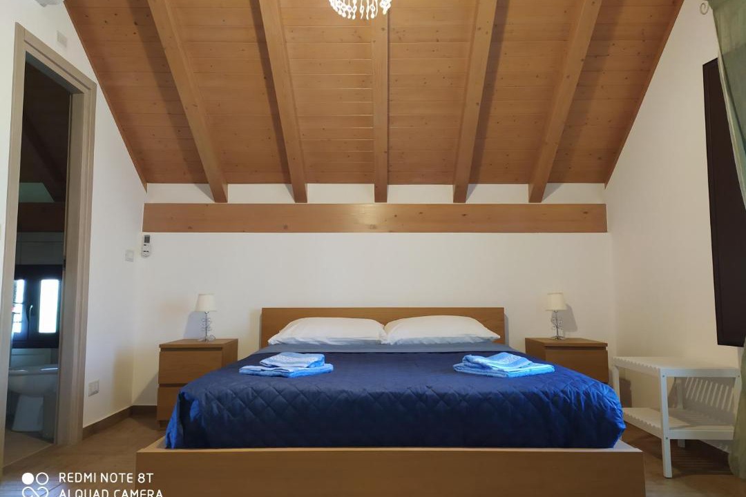 Photo of Bedroom in Aci Sant'Antonio