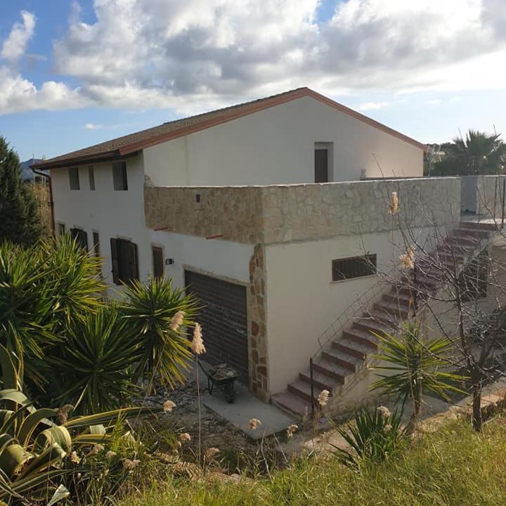 Photo of Buildings in Borgo Bonsignore
