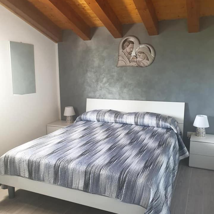 Photo of Bedroom in Borgo Bonsignore
