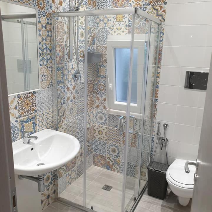 Photo of Bathroom in Borgo Bonsignore