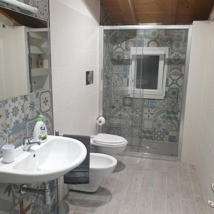 Photo of Bathroom in Borgo Bonsignore
