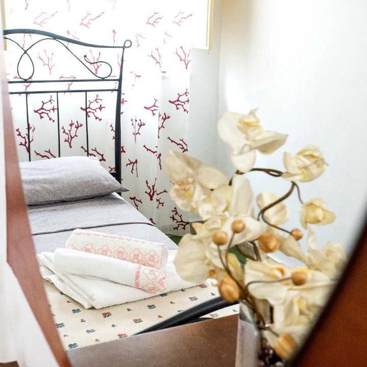 Photo of Bedroom in Letojanni