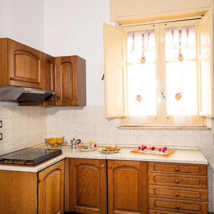 Photo of Kitchen in Letojanni