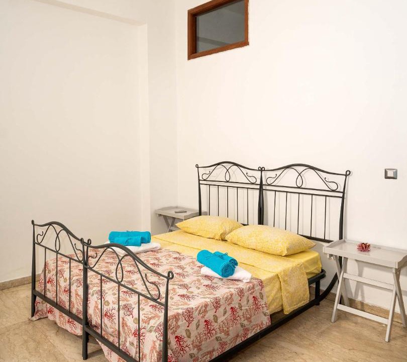 Photo of Bedroom in Letojanni