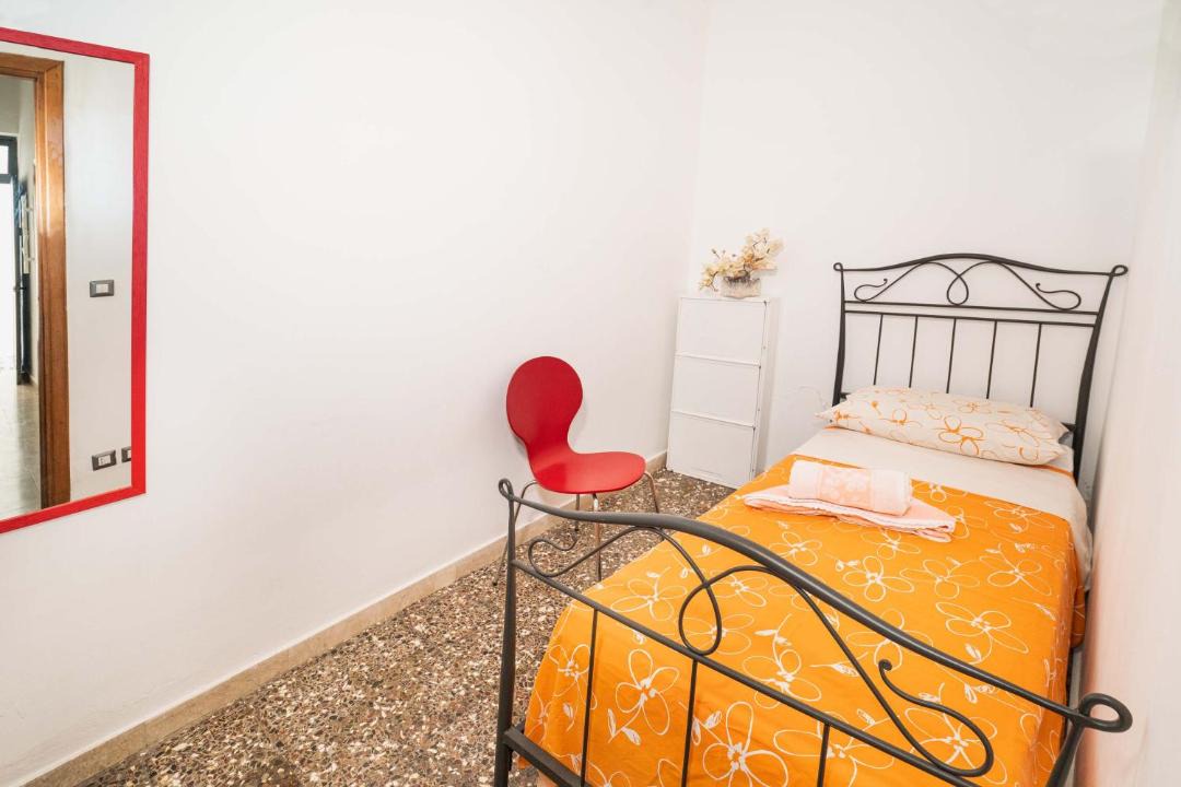 Photo of Bedroom in Letojanni