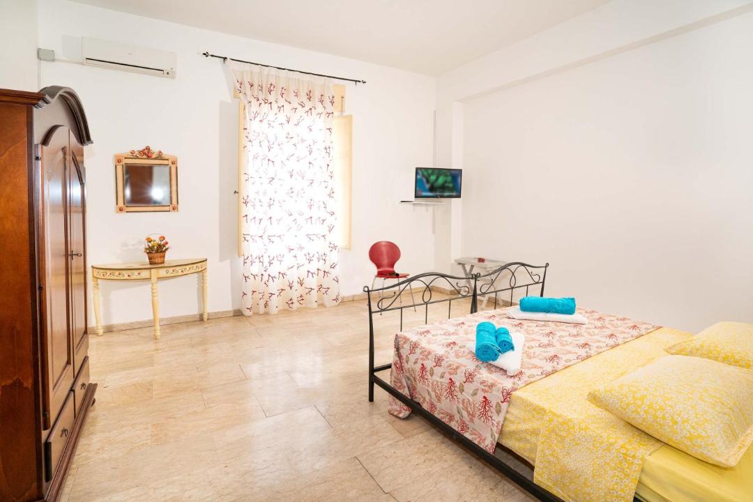 Photo of Bedroom in Letojanni