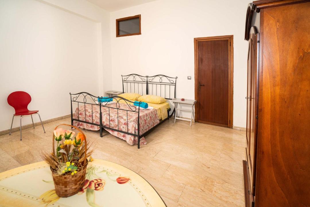 Photo of Livingroom in Letojanni