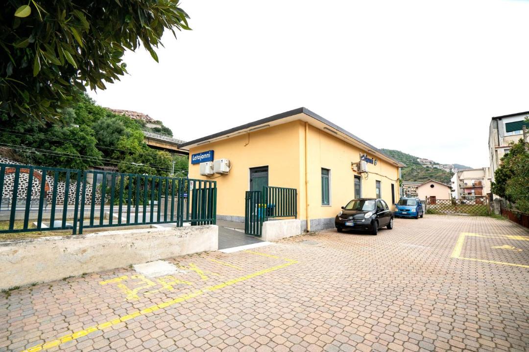 Photo of Buildings in Letojanni
