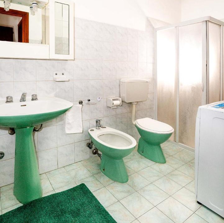 Photo of Bathroom in Letojanni