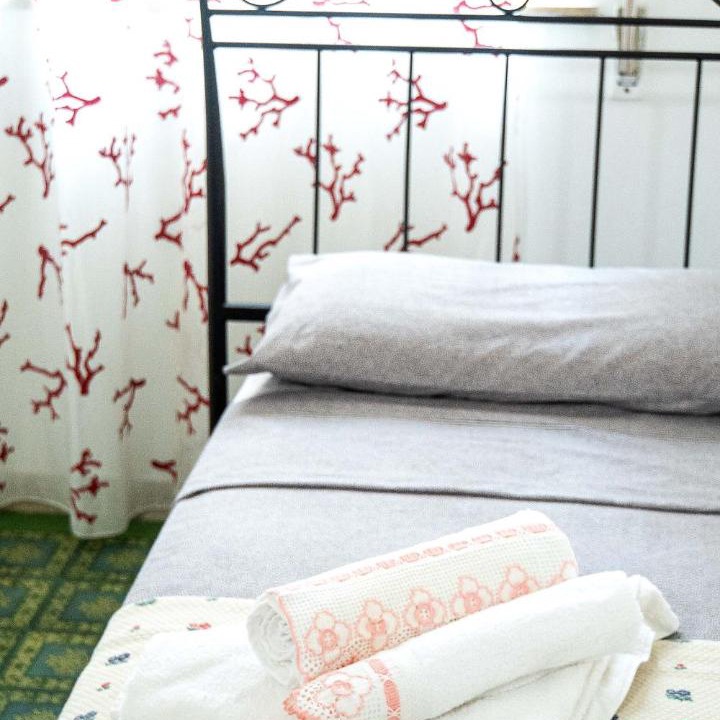 Photo of Bedroom in Letojanni