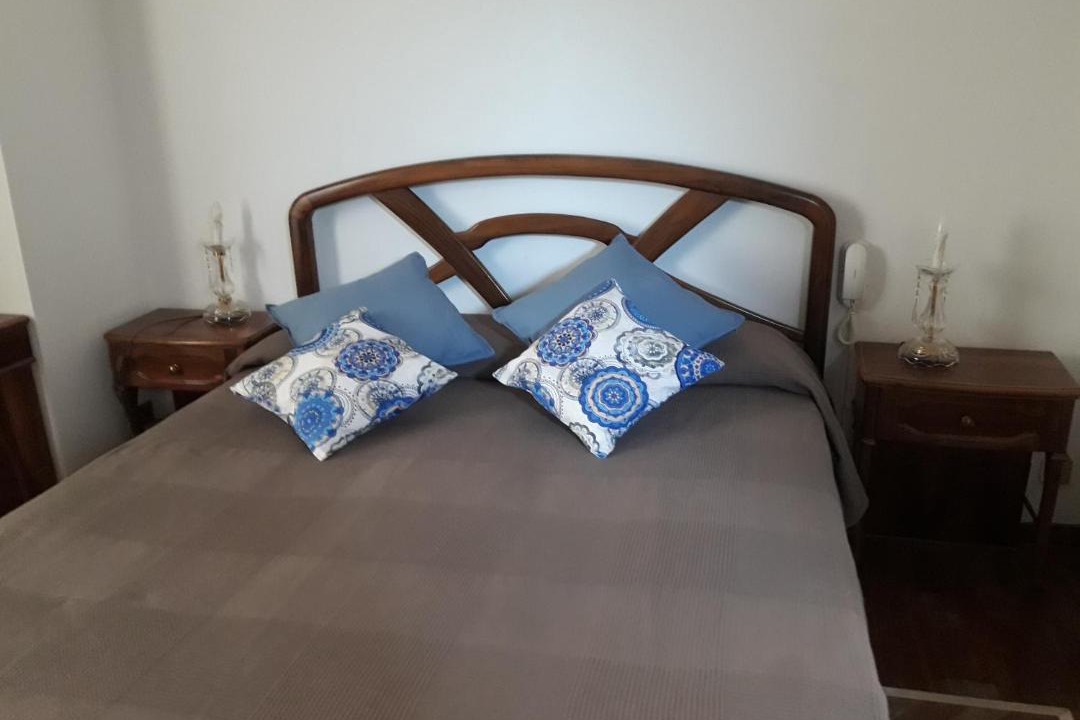 Photo of Bedroom in Sant'Alessio Siculo