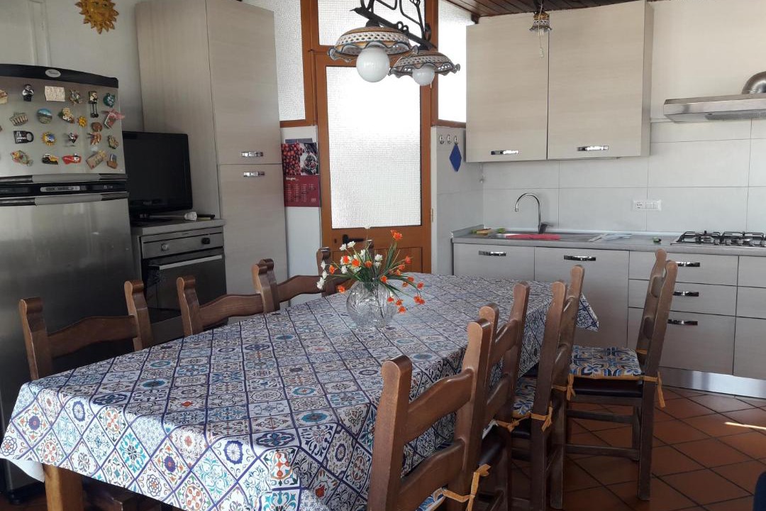 Photo of Kitchen in Sant'Alessio Siculo