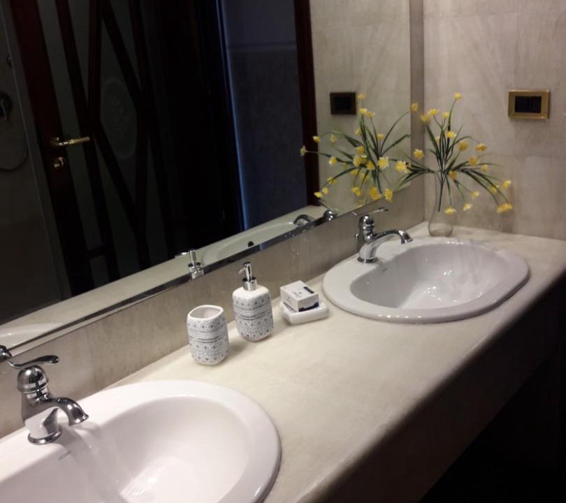 Photo of Bathroom in Sant'Alessio Siculo