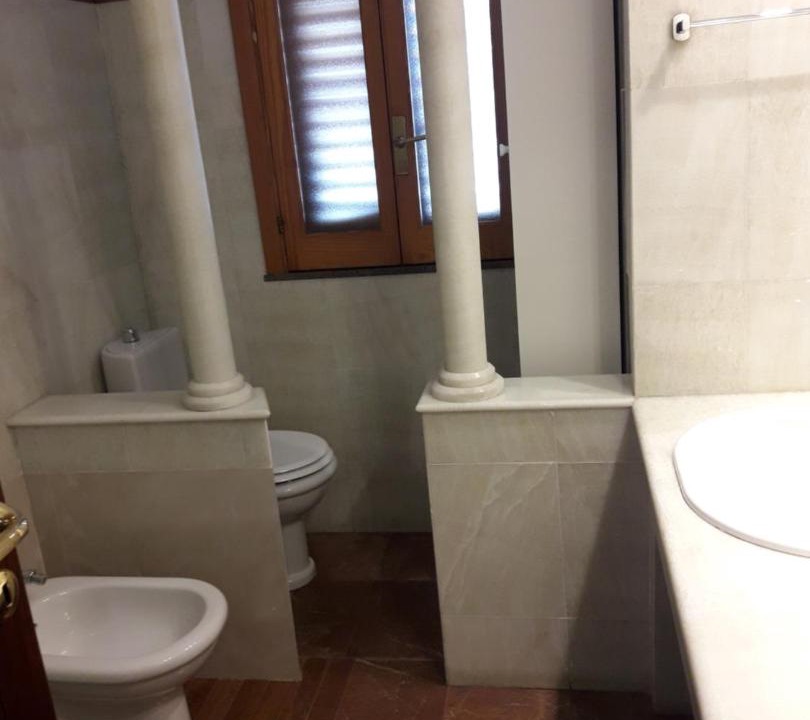 Photo of Bathroom in Sant'Alessio Siculo